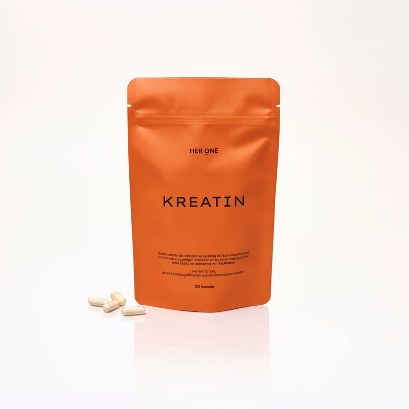 KREATIN