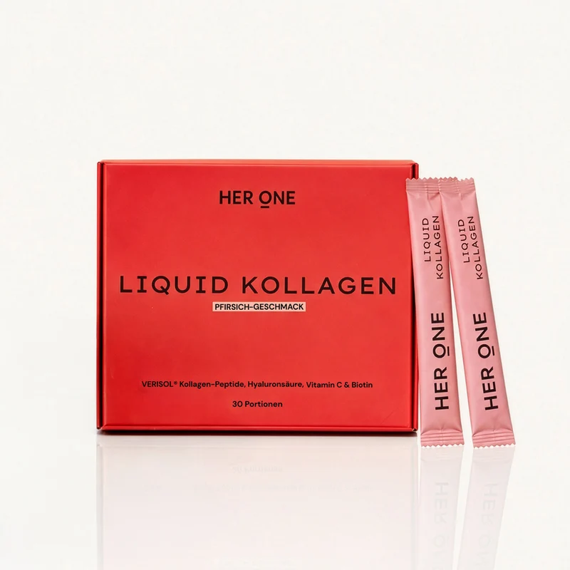 LIQUID KOLLAGEN Spar-Abo -25%