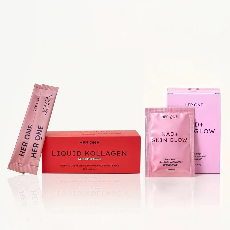 SKIN GLOW DUO