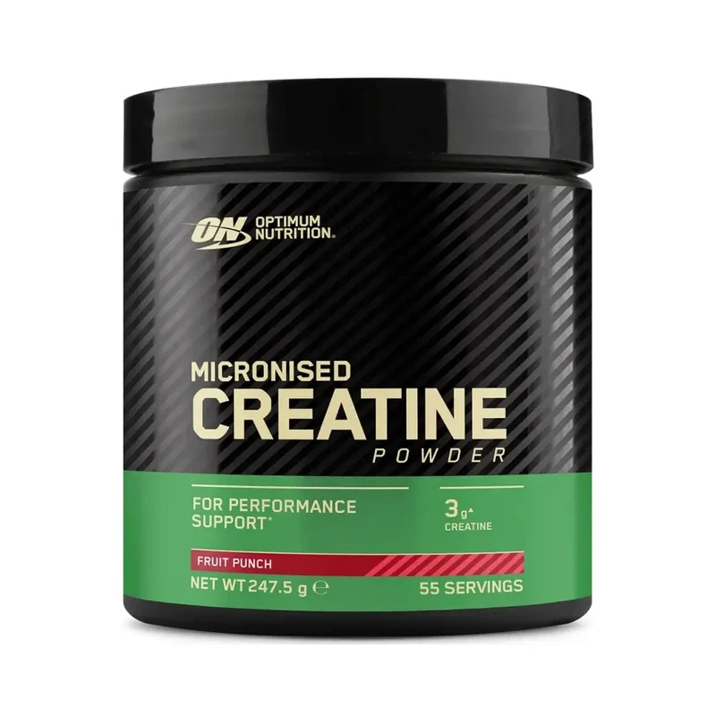 ON Creatine Monohydrat Pulver 247g