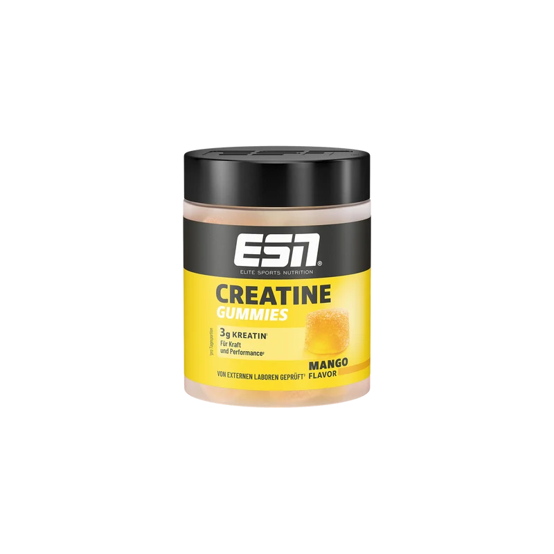 ESN Kreatin Gummies