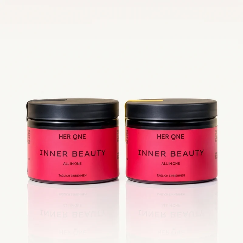 INNER BEAUTY All in One DUO