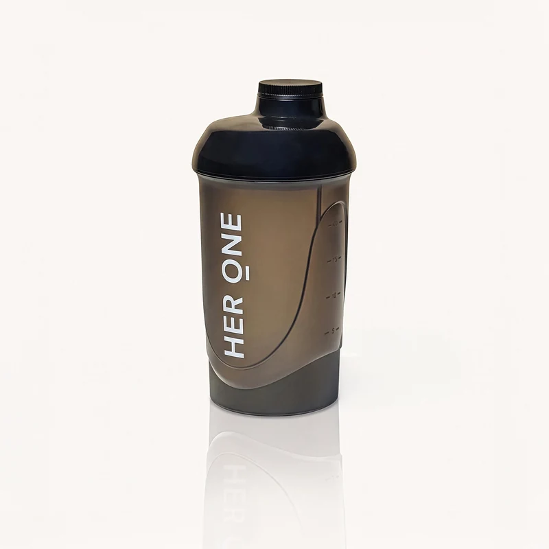 HER ONE Protein Shaker