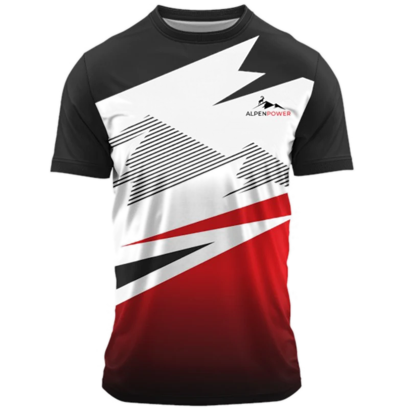Performance T-Shirt Damen